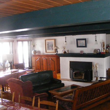 Auberge La Seigneurie Valcartier サン・ガブリエル・ド・ヴァルカルティエ エクステリア 写真