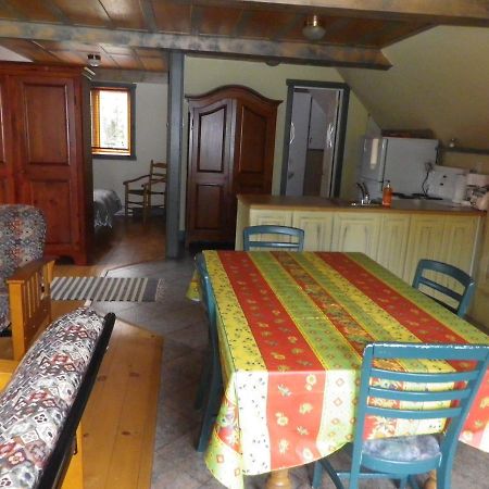 Auberge La Seigneurie Valcartier サン・ガブリエル・ド・ヴァルカルティエ エクステリア 写真