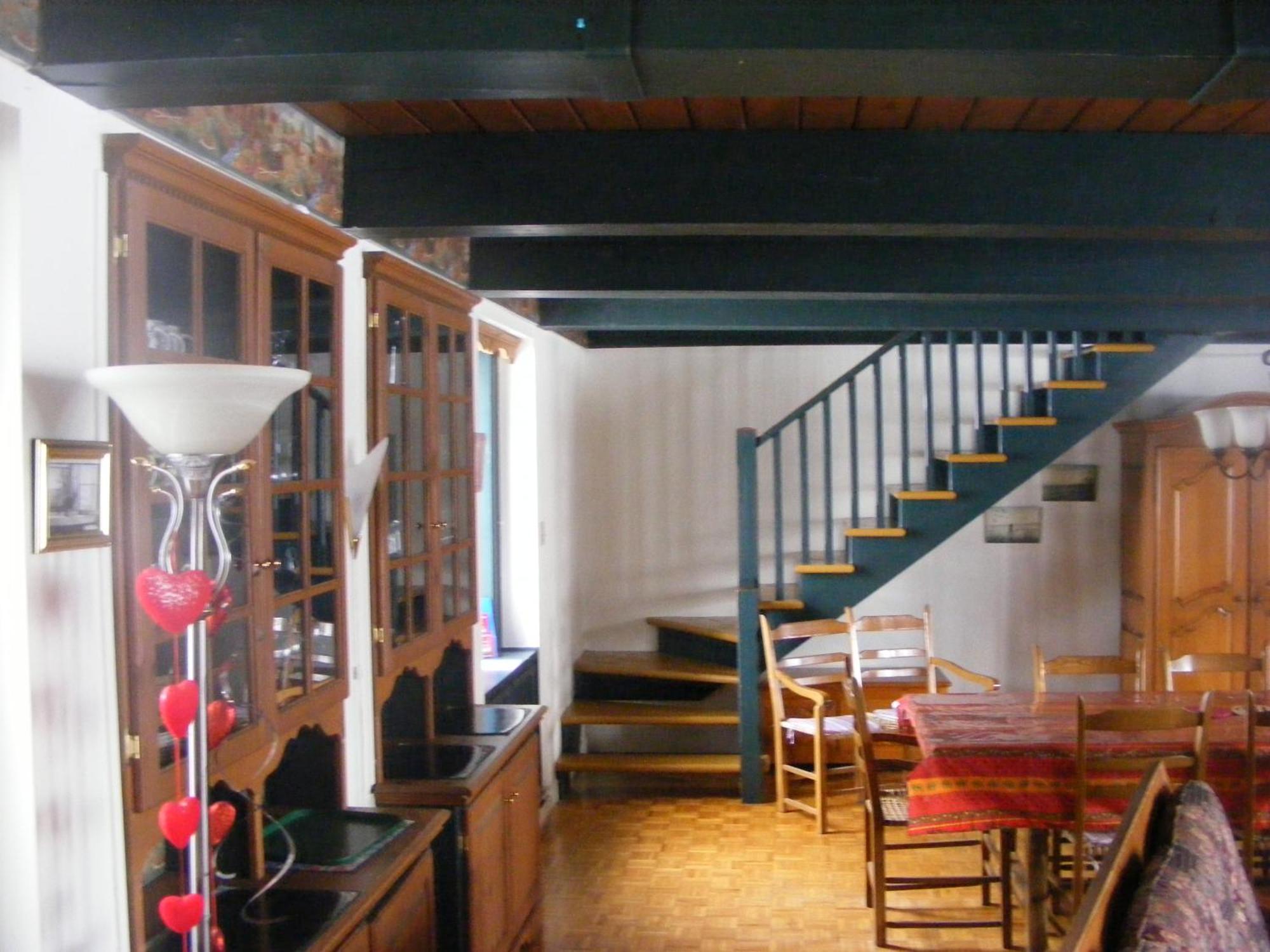 Auberge La Seigneurie Valcartier サン・ガブリエル・ド・ヴァルカルティエ エクステリア 写真