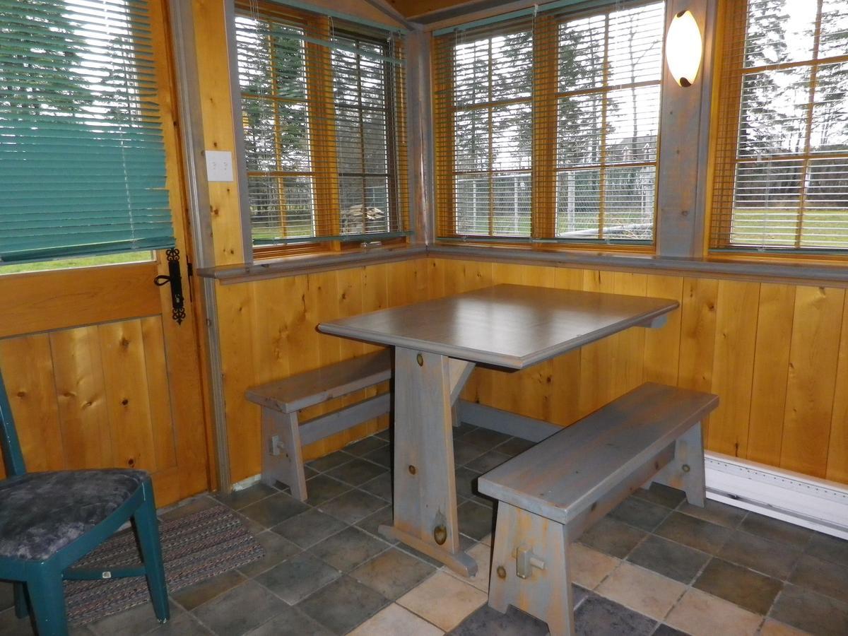 Auberge La Seigneurie Valcartier サン・ガブリエル・ド・ヴァルカルティエ エクステリア 写真